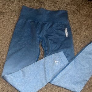 Gymshark ombré adapt Leggings